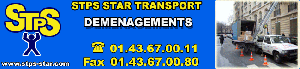 Stps star transport
